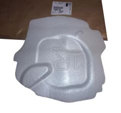 Odhlučnění Pravý Předek Nový originál 9365AT 9365.AT Citroen Peugeot