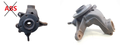 Těhlice Kola Předek Levý Peugeot 364642 330785