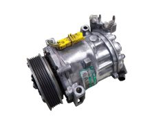 Kompresor Klimatizace 6453WY 9656572680 Sanden SD7C16 1304F Citroen Peugeot 