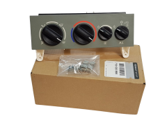 Panel Větrání Nový originál Renault Kangoo +AC 7701051896