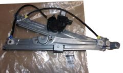 Zavírací Zařízení Okna Pravý Předek Originál 807209969R Renault