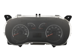 Tachometr Bipper Nemo Fiorino 1367828080 PSA Fiat 