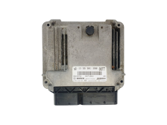 Blok Ovladačů 0281018022 55581288 Opel Bosch ACDelco 