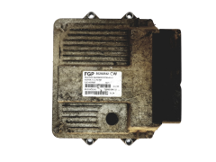 Blok Ovladačů FGP 55202542 CW MJD 6O2.A6 Opel Magneti Marelli 30176