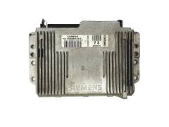 Blok Ovladačů K115000010F 96259124 Daewoo Siemens 17514