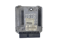 Blok Ovladačů 03G906016DH 0281011864 Seat Bosch 61883