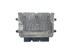 Blok Ovladačů 9664127180 21586048-9A 9651696680 PSA Valeo 61010