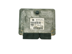 Blok Ovladačů 036906034S IAW4MV.S 61600.645.04 VW Magneti Marelli 