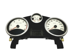 Otáčkoměr Peugeot 207 9662904780 A2C53190340 51586