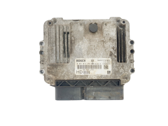 Blok Ovladačů 55566279HD 0281014452 Opel GM Bosch 38731
