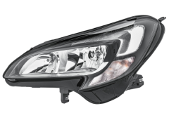 Světlomet Levý Nový originál 39108226 Opel