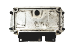 Blok Ovladačů 0261207318 9648483480 9643897580 PSA Bosch 19585