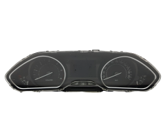 Otáčkoměr Peugeot 208 9811494080 9808559180 Yazaki NS
