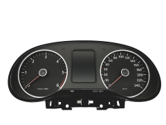 Otáčkoměr VW Polo 6R 6R0920861F 31929