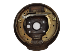 Brzdový Štít Levý 7701042417 Renault Laguna I 32190876.3 11959