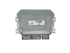 Blok Ovladačů 237109612R 237108697R Renault Continental 43895 Blok Ovladačů 237109612R 237108697R Renault Continental 43895