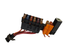 Pojistková Skříň Renault 1544599