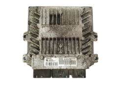 Blok Ovladačů 5WS40615A-T 9664287480 9661642180 PSA Siemens 27926