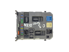 Blok Ovladačů BSIEV-X03-00 9664983280 PSA Valeo 58970