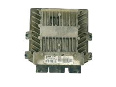 Blok Ovladačů 9657662380 9647423380 5WS40155C-T PSA Siemens 34247 