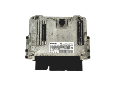 Blok Ovladačů 9664738680 0261201505 9663193780 PSA Bosch 28976