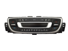 Panel Větrání Renault Megane 3 E1068420 275103596R Valeo 10279