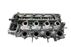 Hlava Válce 0200EF 9641752610 2,0 TDCi D4204T Volvo Ford PSA
