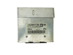 Blok Ovladačů 16204739 HK D95014 BPDD Opel GM Delco 15230 Blok Ovladačů 16204739 HK D95014 BPDD Opel GM Delco 15230