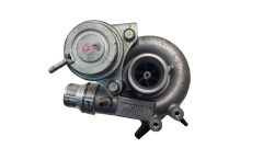 Turbodmychadlo 8200864964 7701477904 Renault Clio 3 1.2 Turbo D4F 1403
