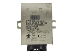 Blok Ovladačů Moduł BMW 6135 4100188 YWC106531