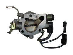 Škrticí Klapka Jeep Cherokee 4,0