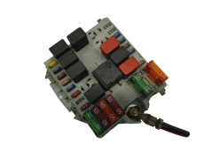 Blok Ovladačů BSI Fiat 46558759 68679