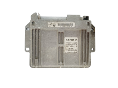 Blok Ovladačů 7700114696 7700105560 21654364-4 Renault Sagem 36331 Blok Ovladačů 7700114696 7700105560 21654364-4 Renault Sagem 36331