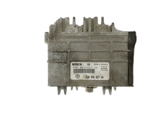 Blok Ovladačů 030906027AA 0261204617 VW Bosch 39454