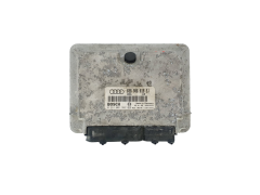 Blok Ovladačů 038906018EJ 0281001962 Audi Bosch