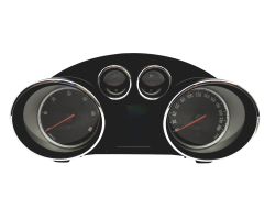Otáčkoměr Opel Astra J 13338434 600775881 GM 28977