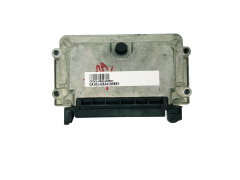Blok Ovladačů 0261204939 9633184780 26FM0534 PSA Bosch 34189