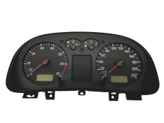 Otáčkoměr VW Golf MK4 Bora 1J0920805 0263628000 51798