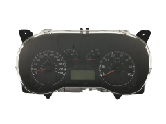 Tachometr Fiat Grande Punto 51716455 58350