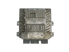 Blok Ovladačů 3S61-12A650-LA 5WS40069A-T Ford Siemens 35713