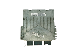 Blok Ovladačů 5WS40030B-T 9646449280 9644302380 SID801 PSA Siemens 32699