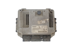 Blok Ovladačů 0281012525 9661728580 9657699480 PSA Bosch 37417