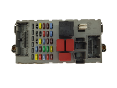 Blok Ovladačů BSI Fiat 51771409 NPL 51733919 CPL Delphi 19794