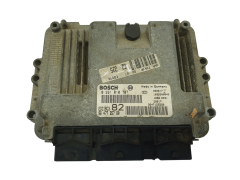 Blok Ovladačů PSA 0281010707 9647785780 9647158380 Bosch 68159