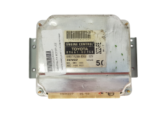 Blok Ovladačů 89661-02750 MB175200-8262 Toyota Denso 3168