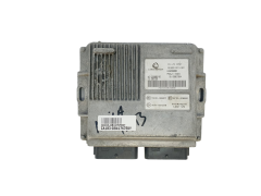 Blok Ovladačů LPG 110R-006011 616038000 67R-016002 Opel Landi Renzo 41796
