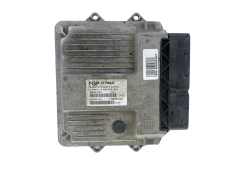 Blok Ovladačů Fiat 51796241 MJD6F3.P7 71600.019.06 Magneti Marelli 50054