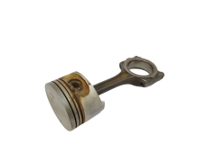 Ojnice Pístu 1,2 8v 7701474305 7701469247 D7F720 Renault Clio 2 Kangoo