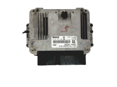 Řídicí Jednotka Motoru 39120-2A051 0281017695 Kia Bosch 24439