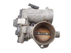 Škrticí Klapka Citroen Peugeot 9647925480 50SMP1 1635W2 1329 Škrticí Klapka Citroen Peugeot 9647925480 50SMP1 1635W2 1329